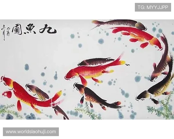 三鲤聚财的由来与传说故事深入解读