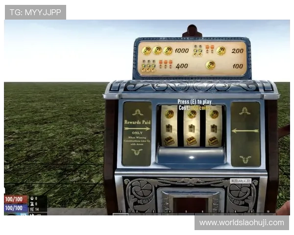 单机游戏老虎机:不同类型老虎机的特色与玩法介绍 单机游戏老虎机:不同类型老虎机的特色与玩法介绍