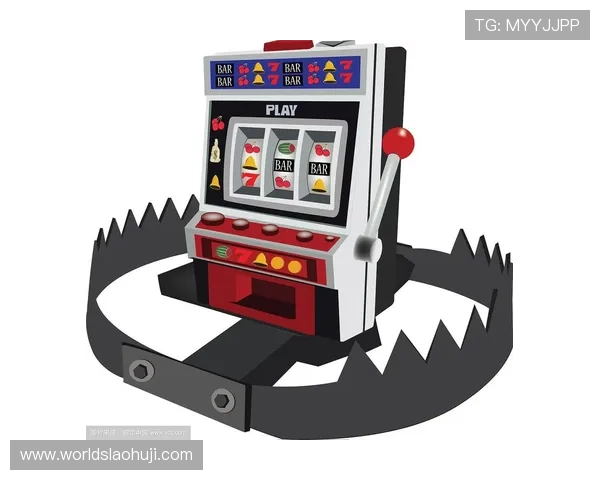 在老虎机上如何赚钱：避免常见陷阱和误区实现持续盈利的攻略