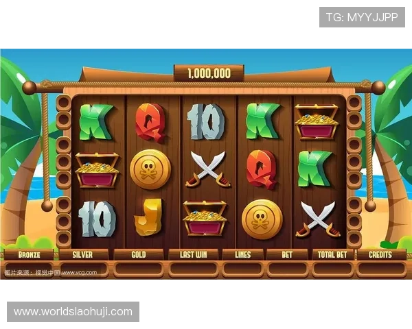 掌握老虎机玩法介绍:详细讲解各种游戏类型的玩法规则与操作流程