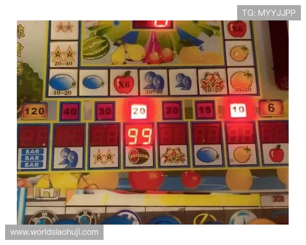 探索老虎机经典游戏的魅力:最受欢迎的几款经典老虎机游戏推荐 探索老虎机经典游戏的魅力:最受欢迎的几款经典老虎机游戏推荐