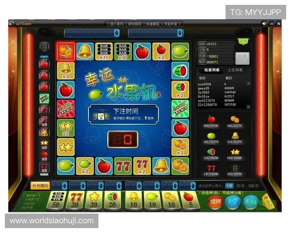 全面收录各种类型的老虎机游戏大全,满足不同玩家的娱乐需求与玩法偏好