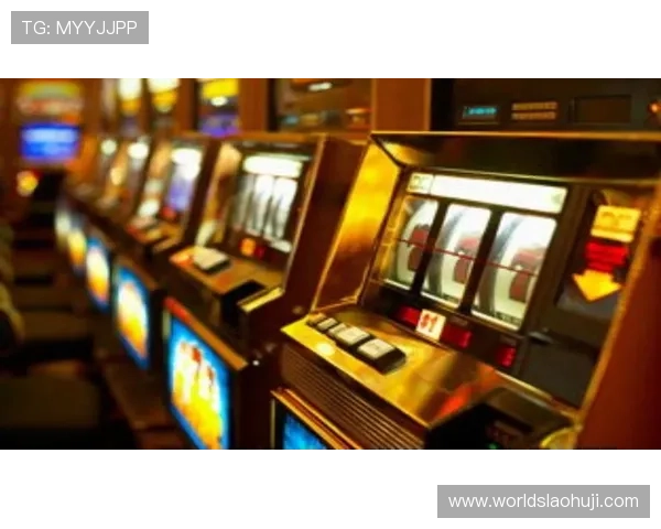 害人的老虎机:分析其背后隐藏的设计机制及如何识别非法游戏行为