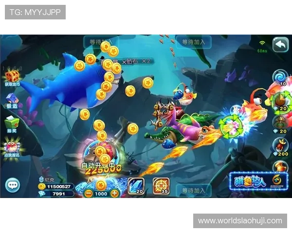 CQ9捕鱼游戏最新攻略与技巧全面解析助你轻松获胜