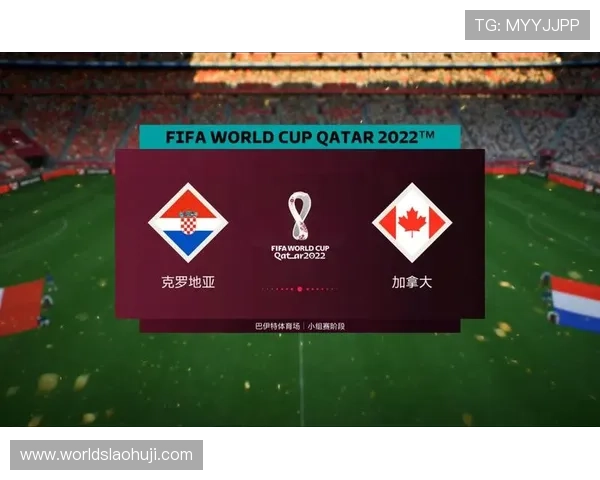 卡塔尔与加拿大世界杯直播地址大全及观看方法详细介绍